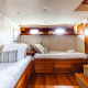 Caloa chambre twin