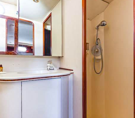 Caloa salle de bain