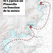 Croisiere courte Porto-Vecchio